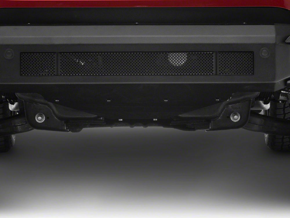 Barricade Skid Plate for Barricade Extreme HD Modular Front Bumper T559790 Only (21-23 F-150, Excluding Raptor)
