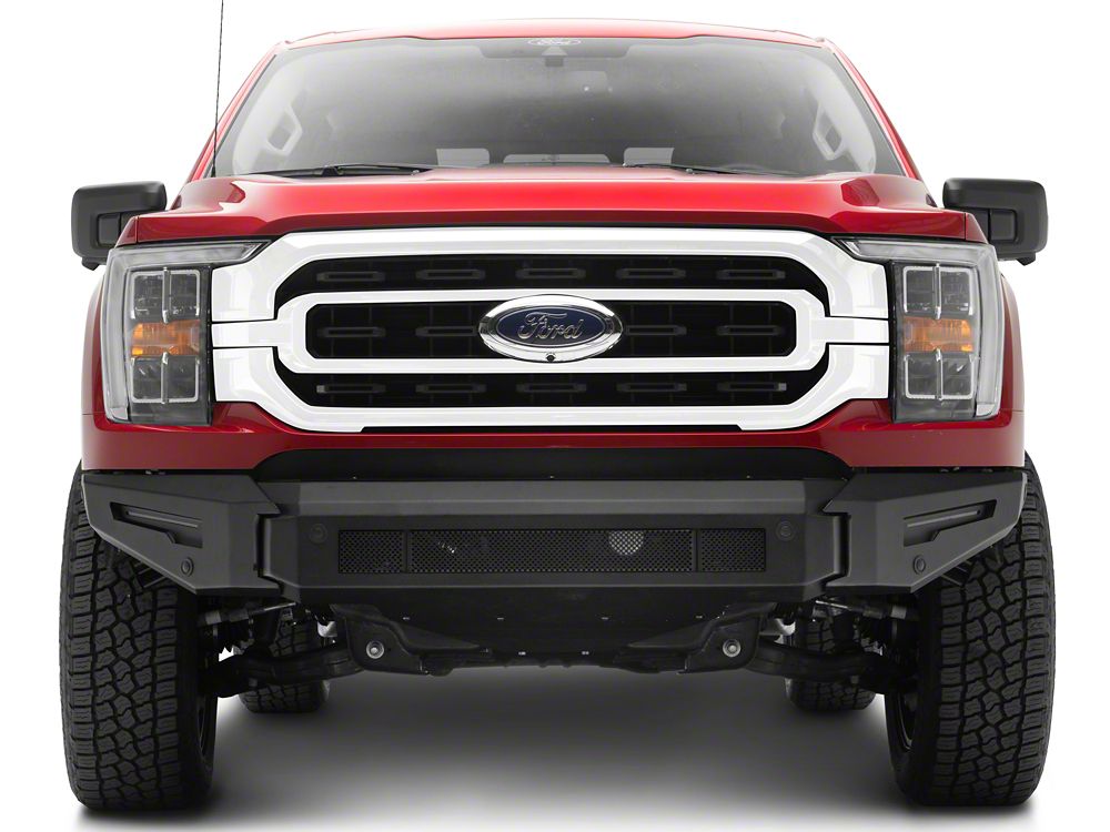 Barricade Skid Plate for Barricade Extreme HD Modular Front Bumper T559790 Only (21-23 F-150, Excluding Raptor)