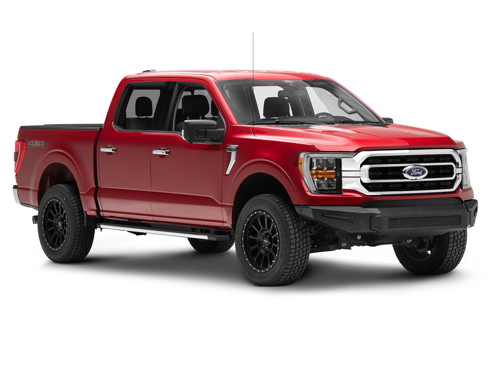 Barricade Skid Plate for Barricade Extreme HD Modular Front Bumper T559790 Only (21-23 F-150, Excluding Raptor)