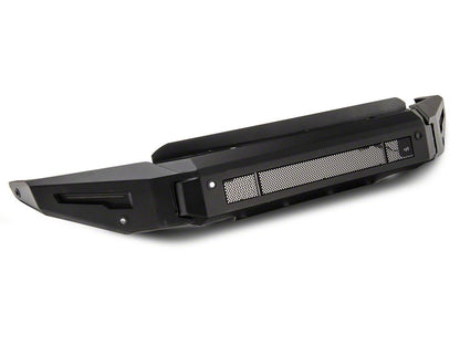 Barricade Extreme HD Modular Front Bumper with LED DRL and Skid Plate (21-23 F-150, Excluding Raptor)