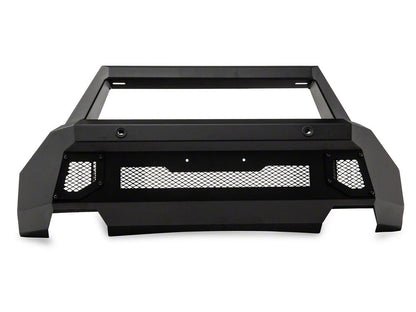 Barricade HD Stubby Front Bumper (21-23 F-150, Excluding Raptor)
