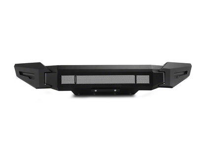 Barricade Extreme HD Modular Front Bumper with LED DRL (18-20 F-150, Excluding Raptor)