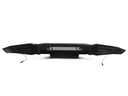 Barricade Extreme HD Modular Front Bumper with LED DRL (18-20 F-150, Excluding Raptor)