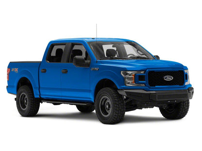 Barricade Extreme HD Modular Front Bumper with LED DRL (18-20 F-150, Excluding Raptor)