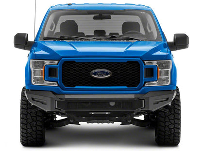 Barricade Extreme HD Modular Front Bumper with LED DRL (18-20 F-150, Excluding Raptor)