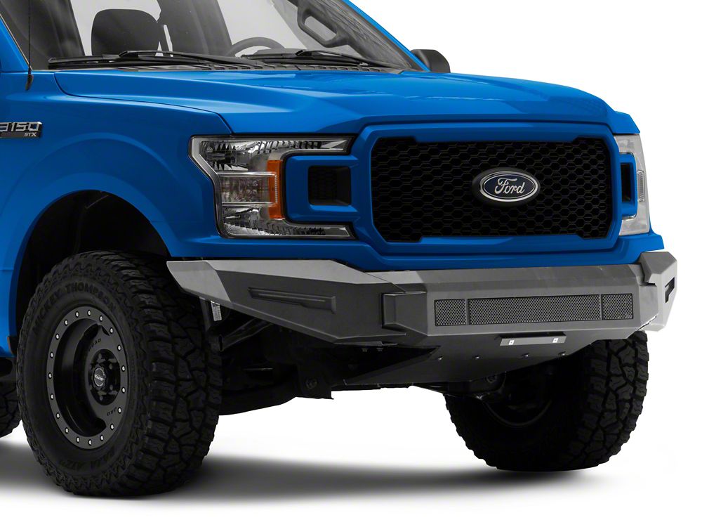Barricade Skid Plate for Barricade Extreme HD Modular Front Bumper T566866 Only (18-20 F-150, Excluding Raptor)