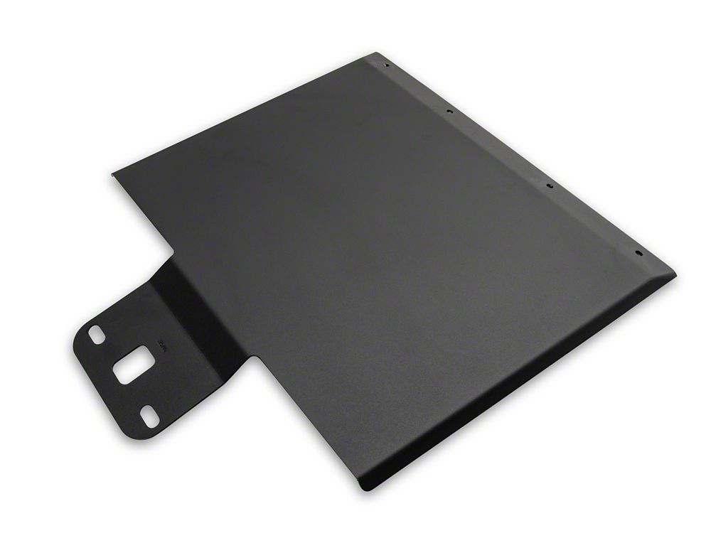 Barricade Skid Plate for Barricade Extreme HD Modular Front Bumper T566866 Only (18-20 F-150, Excluding Raptor)