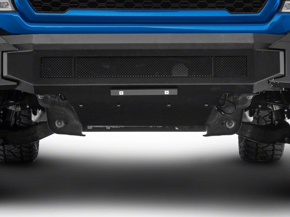 Barricade Skid Plate for Barricade Extreme HD Modular Front Bumper T566866 Only (18-20 F-150, Excluding Raptor)