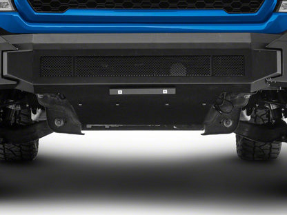 Barricade Skid Plate for Barricade Extreme HD Modular Front Bumper T566866 Only (18-20 F-150, Excluding Raptor)