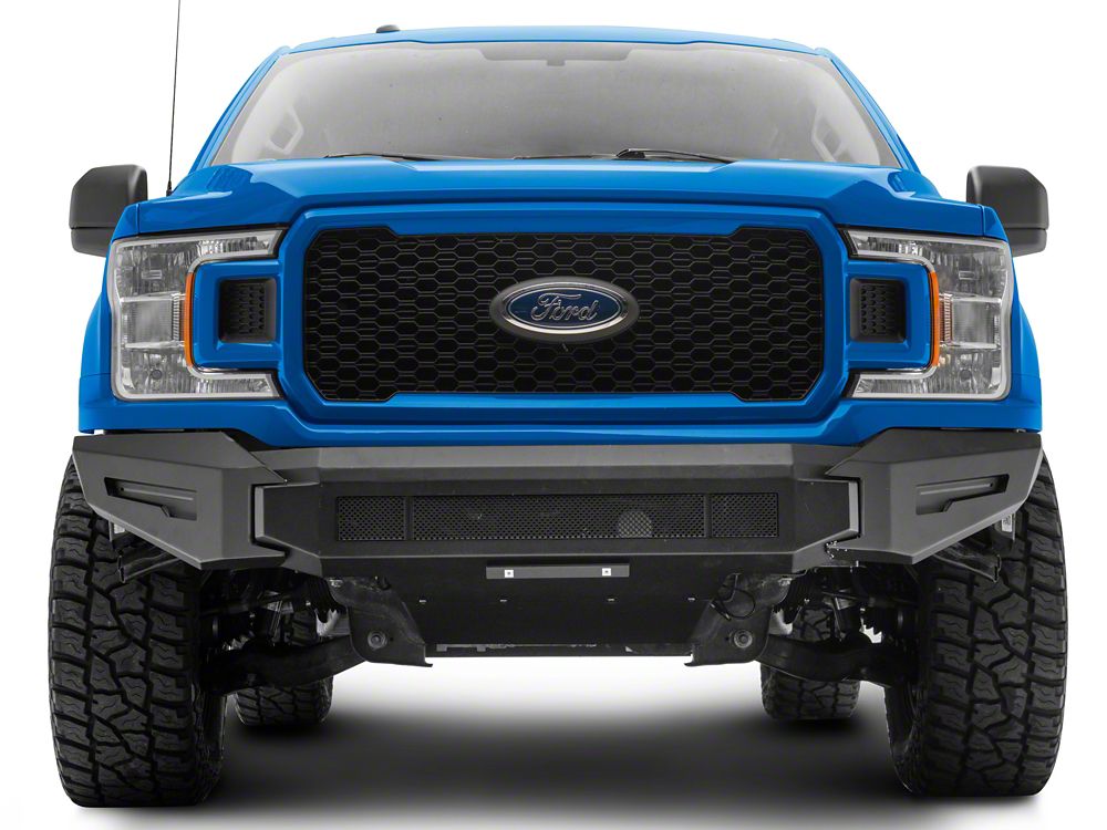 Barricade Skid Plate for Barricade Extreme HD Modular Front Bumper T566866 Only (18-20 F-150, Excluding Raptor)
