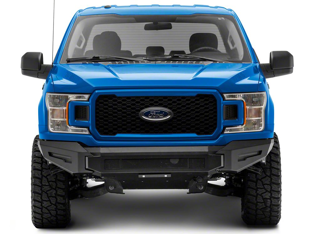 Barricade Skid Plate for Barricade Extreme HD Modular Front Bumper T566866 Only (18-20 F-150, Excluding Raptor)