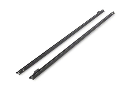 Barricade Soft Roll Up Tonneau Cover (15-25 F-150 w/ 5-1/2-Foot & 6-1/2-Foot Bed)