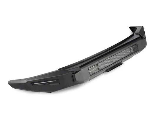 Barricade HD Modular Front Bumper (09-14 F-150, Excluding Raptor)