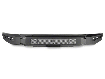 Barricade HD Modular Front Bumper (09-14 F-150, Excluding Raptor)