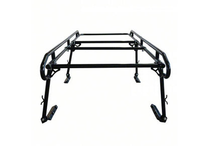 Barricade Premium Full Size Contractors Rack (Universal; Some Adaptation May Be Required)