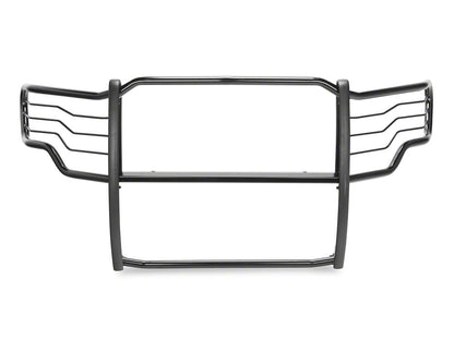 Barricade Modular Grille Guard; Black (09-14 F-150, Excluding Raptor)