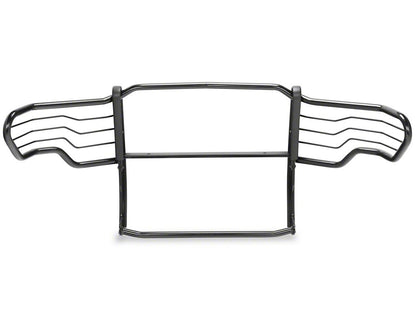 Barricade Modular Grille Guard; Black (09-14 F-150, Excluding Raptor)