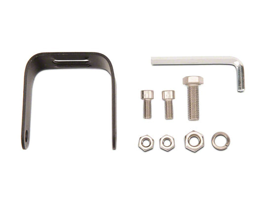 Barricade Replacement 3-Inch LED Spot Light for Bumper T527989 Only (15-17 F-150, Excluding Raptor)