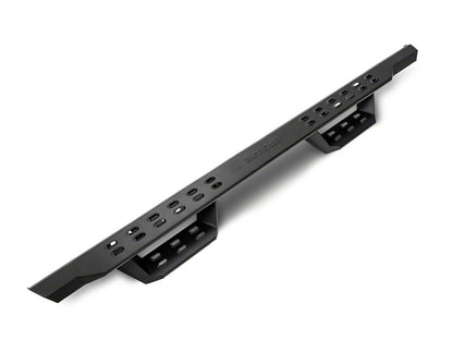 Barricade HD Overland Drop Side Step Bars (09-14 F-150 SuperCrew)