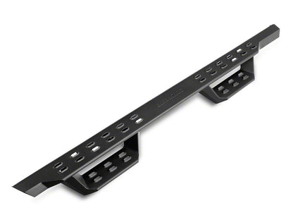 Barricade HD Overland Drop Side Step Bars (15-25 F-150 SuperCab)