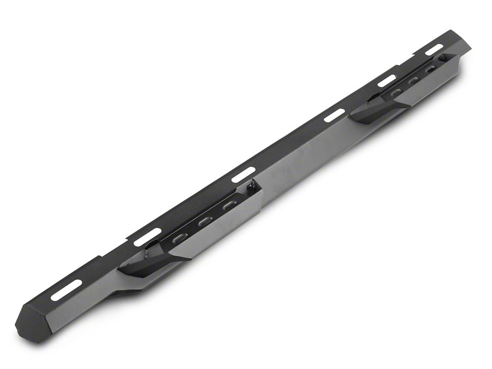 Barricade HD Overland Drop Side Step Bars (15-25 F-150 SuperCab)
