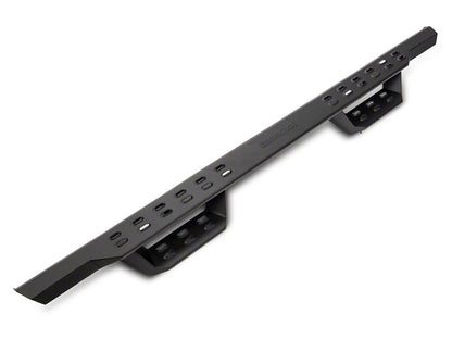 Barricade HD Overland Drop Side Step Bars (15-25 F-150 SuperCrew)
