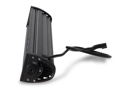Barricade Replacement Bumper Hardware Kit for T556099 Only (21-23 F-150, Excluding PowerStroke & Raptor)