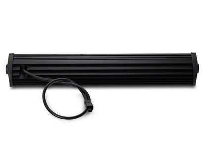 Barricade Replacement Bumper Hardware Kit for T556099 Only (21-23 F-150, Excluding PowerStroke & Raptor)