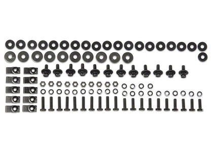 Barricade Replacement Side Step Bar Hardware Kit for T102841-B Only (09-14 F-150 SuperCrew)
