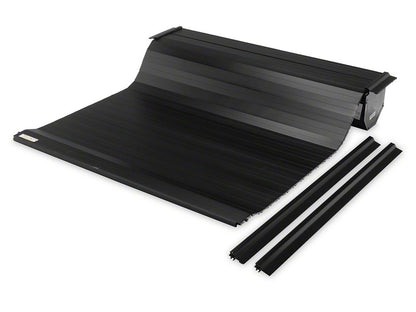 Barricade Retractable Tonneau Cover (15-25 F-150 w/ 5-1/2-Foot & 6-1/2-Foot Bed)