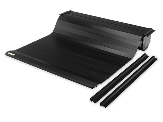 Barricade Retractable Tonneau Cover (15-25 F-150 w/ 5-1/2-Foot & 6-1/2-Foot Bed)