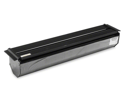 Barricade Retractable Tonneau Cover (15-25 F-150 w/ 5-1/2-Foot & 6-1/2-Foot Bed)