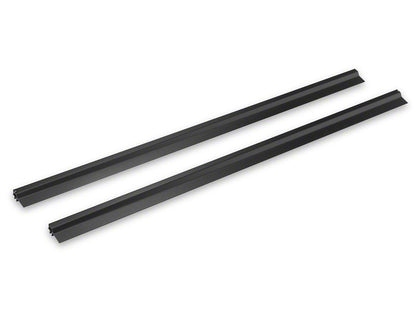 Barricade Retractable Tonneau Cover (09-14 F-150 Styleside w/ 5-1/2-Foot & 6-1/2-Foot Bed)
