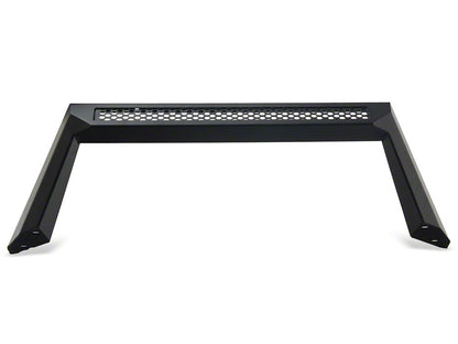 Barricade Over Rider Hoop for Barricade Plate Style HD Winch Mount Front Bumper (15-17 F-150, Excluding Raptor)