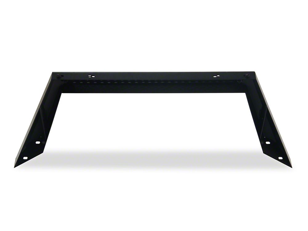 Barricade Over Rider Hoop for Barricade Plate Style HD Winch Mount Front Bumper (15-17 F-150, Excluding Raptor)