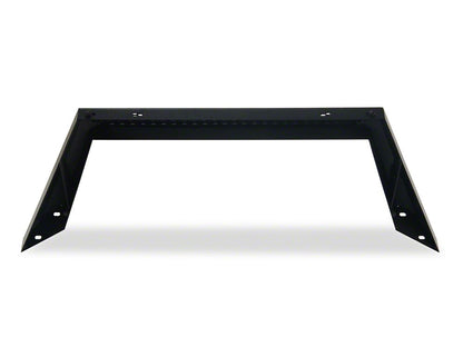 Barricade Over Rider Hoop for Barricade Plate Style HD Winch Mount Front Bumper (15-17 F-150, Excluding Raptor)