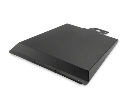 Barricade Skid Plate for Barricade Plate Style HD Winch Mount Front Bumper (15-17 F-150, Excluding Raptor)