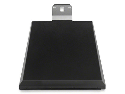 Barricade Skid Plate for Barricade Plate Style HD Winch Mount Front Bumper (15-17 F-150, Excluding Raptor)