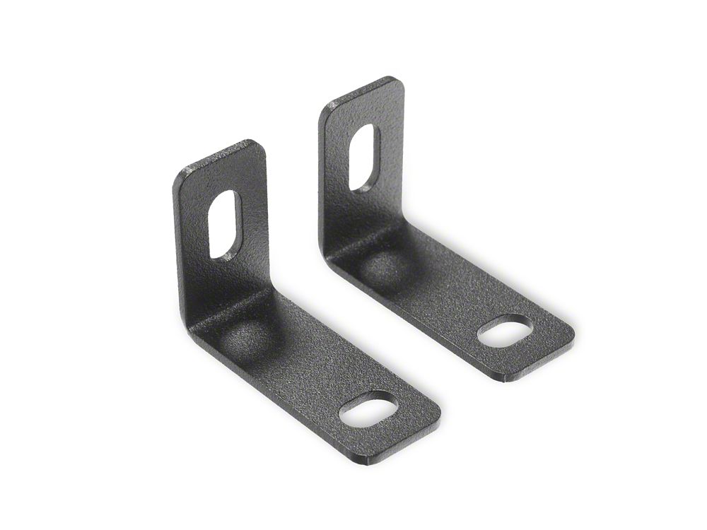 Barricade HD3 Plate Style HD Front Bumper (15-17 F-150, Excluding Raptor)