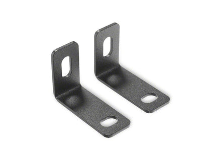 Barricade HD3 Plate Style HD Front Bumper (15-17 F-150, Excluding Raptor)
