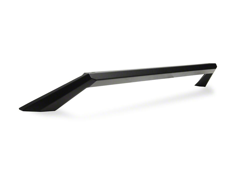 Barricade Over Rider Hoop for Barricade Plate Style HD Front Bumper (15-17 F-150, Excluding Raptor)