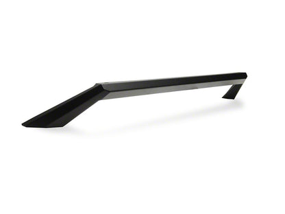 Barricade Over Rider Hoop for Barricade Plate Style HD Front Bumper (15-17 F-150, Excluding Raptor)