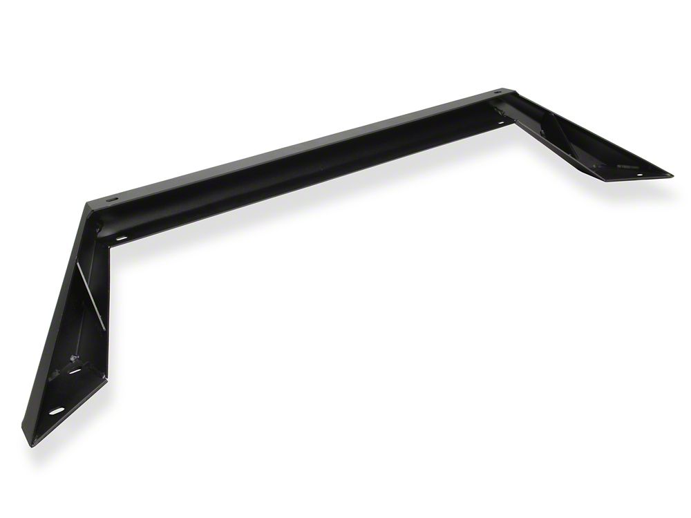 Barricade Over Rider Hoop for Barricade Plate Style HD Front Bumper (15-17 F-150, Excluding Raptor)