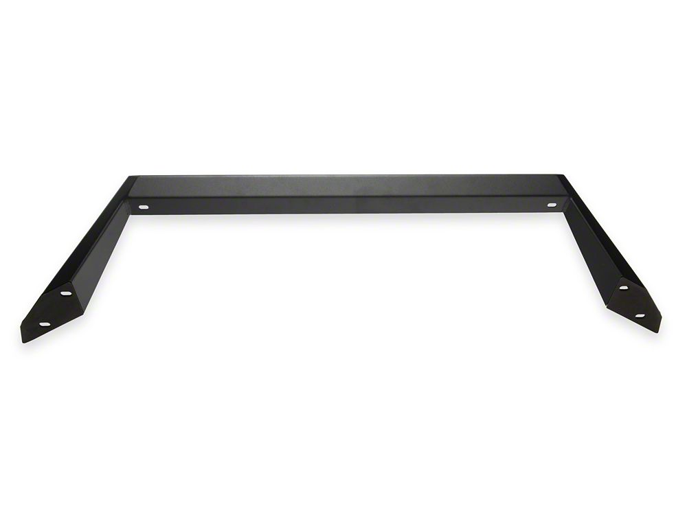 Barricade Over Rider Hoop for Barricade Plate Style HD Front Bumper (15-17 F-150, Excluding Raptor)
