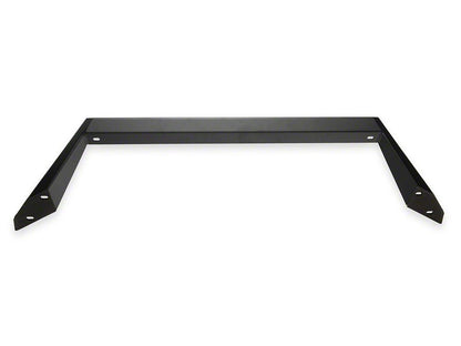 Barricade Over Rider Hoop for Barricade Plate Style HD Front Bumper (15-17 F-150, Excluding Raptor)