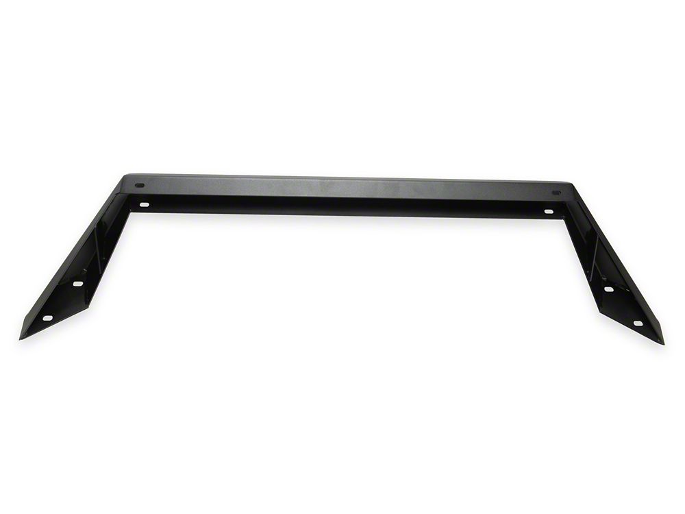 Barricade Over Rider Hoop for Barricade Plate Style HD Front Bumper (15-17 F-150, Excluding Raptor)