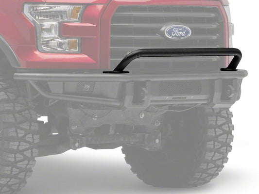 Barricade Over Rider Hoop for Barricade HD4 Bumper (15-17 F-150, Excluding Raptor)