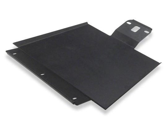 Barricade Skid Plate for Barricade HD4 Bumper (15-17 F-150, Excluding Raptor)