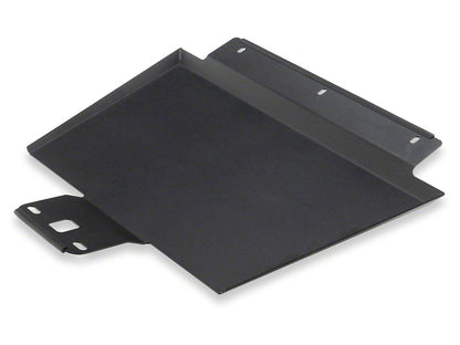 Barricade Skid Plate for Barricade HD4 Bumper (15-17 F-150, Excluding Raptor)