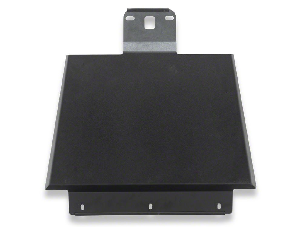 Barricade Skid Plate for Barricade HD4 Bumper (15-17 F-150, Excluding Raptor)